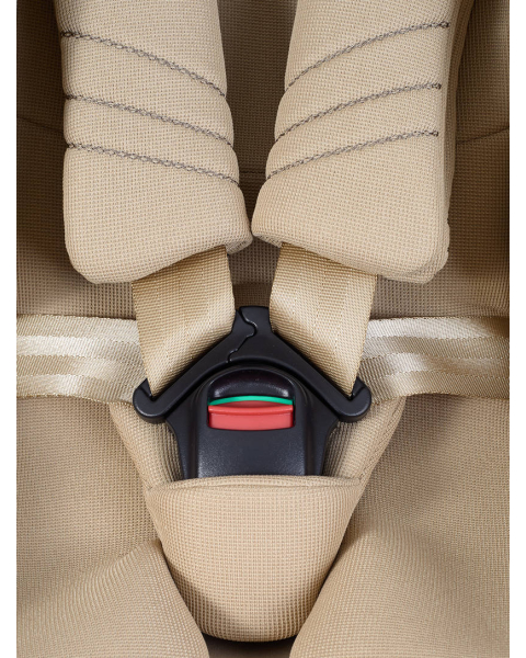 Автокресло Rant Strada isofix (40-150см) Beige