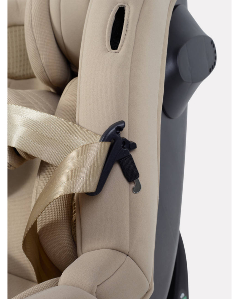 Автокресло Rant Strada isofix (40-150см) Beige