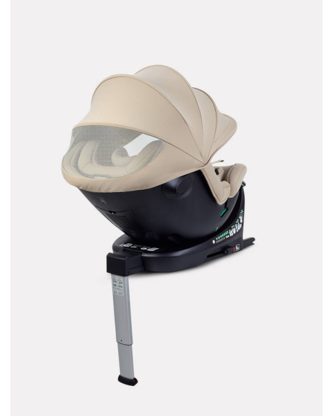 Автокресло Rant Strada isofix (40-150см) Beige