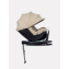 Автокресло Rant Strada isofix (40-150см) Beige