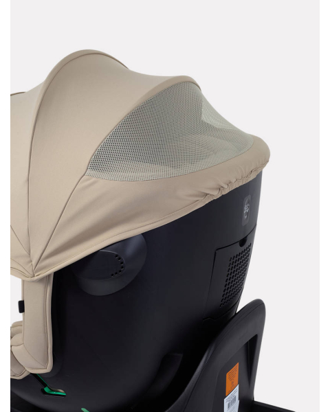 Автокресло Rant Strada isofix (40-150см) Beige