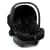 Автокресло Tutis Elo Lux I-Size (0-13 кг), Black (006)
