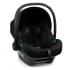 Автокресло Tutis Elo Lux I-Size (0-13 кг), Black (006)