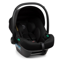 Автокресло Tutis Elo Lux I-Size (0-13 кг), Black (006)