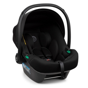 Автокресло Tutis Elo Lux I-Size (0-13 кг), Black (006)