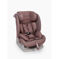 Автокресло для детей «SANDEX» Happy Baby desert pink