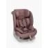 Автокресло для детей «SANDEX» Happy Baby desert pink
