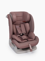 Автокресло для детей «SANDEX» Happy Baby desert pink