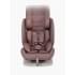Автокресло для детей «SANDEX» Happy Baby desert pink