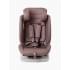 Автокресло для детей «SANDEX» Happy Baby desert pink