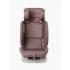 Автокресло для детей «SANDEX» Happy Baby desert pink