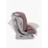 Автокресло для детей «SANDEX» Happy Baby desert pink
