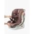 Автокресло для детей «SANDEX» Happy Baby desert pink