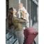 Коляска прогулочная UPPAbaby Cruz V2 LUCY терракотовый