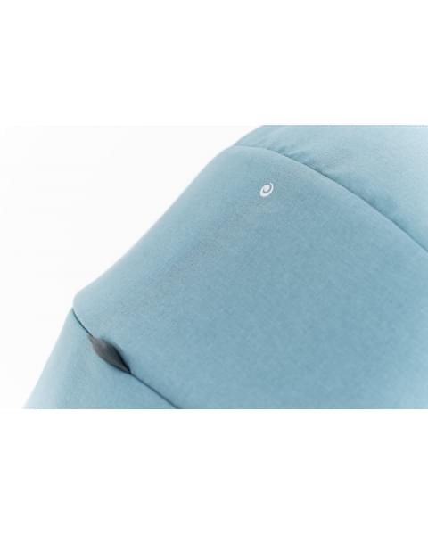 Детская коляска Tutis Uno 6 Plus Essential collection 3 в 1 с автокреслом Elo Lux EduSky Black 1602143 Menta