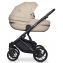 Детская коляска Riko Basic Delta Ecco 3 в 1 11 Camel