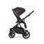Детская коляска Riko Basic Delta 2 в 1 04 chocolate