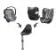 База Cybex Base M black
