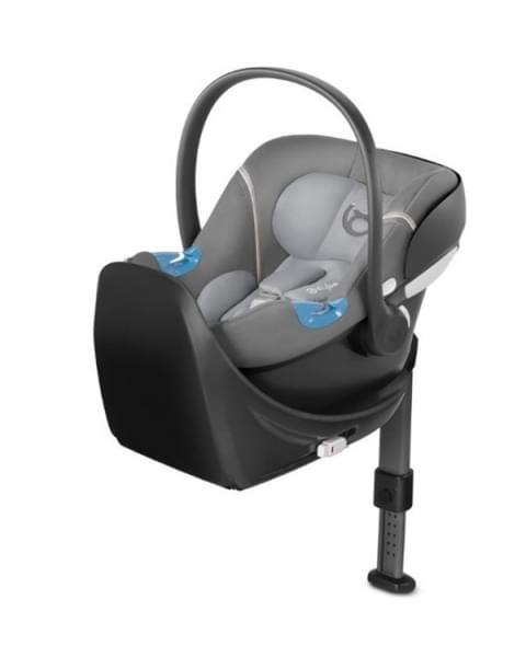 База Cybex Base M black