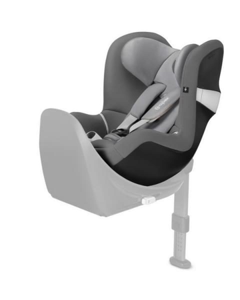 База Cybex Base M black