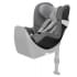 База Cybex Base M black