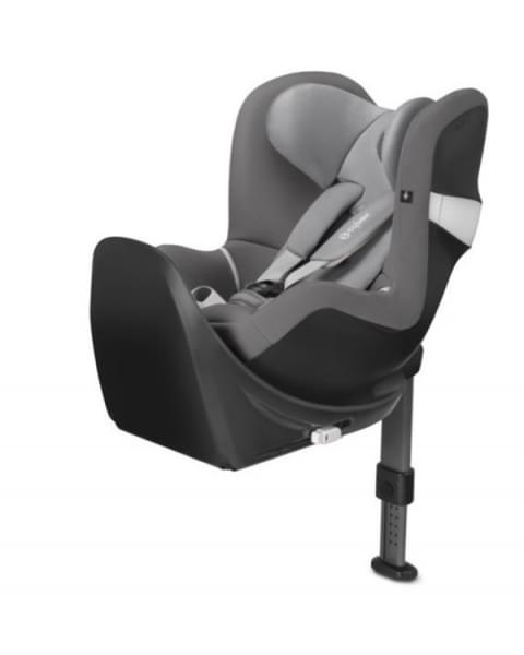 База Cybex Base M black