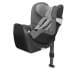 База Cybex Base M black