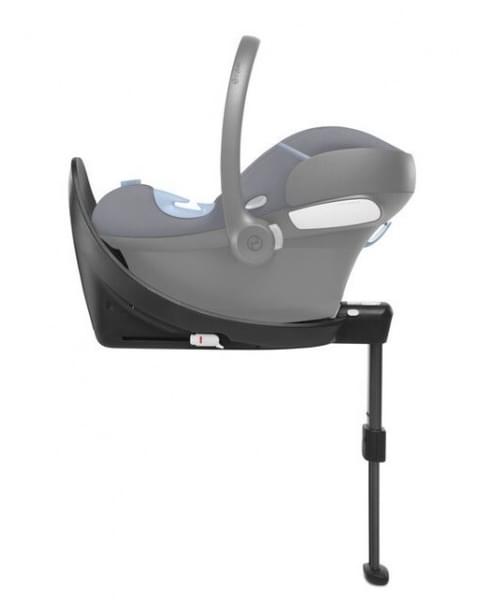 База Cybex Base M black