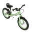 Беговел Pituso Pulsar Green matt/Зеленый матовый
