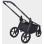 Детская коляска Rant Flex Therm Soft 4 в 1 с автокреслом Miro и базой Shine Brown