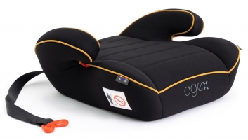 Бустер Agex Lift Black Черный