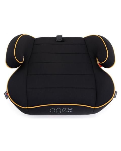 Бустер Agex Lift Black Черный