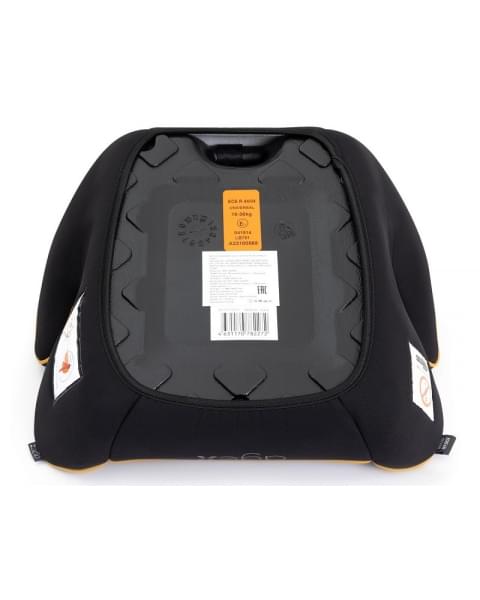 Бустер Agex Lift Black Черный