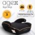 Бустер Agex Lift Black Черный
