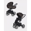 Детская коляска Riko Basic Delta 2 в 1 04 chocolate