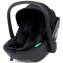 Детская коляска AmaroBaby Genius 3 в 1 с автокреслом Rant Miro черный