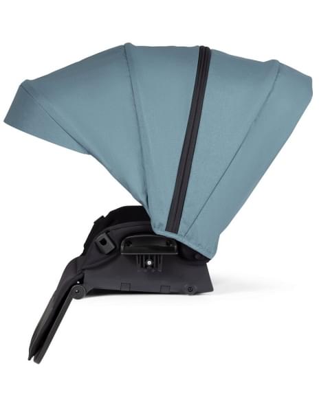 Детская коляска Tutis Uno 6 Plus Essential collection 3 в 1 с автокреслом Elo Lux EduSky Black 1602143 Menta