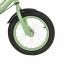 Беговел Pituso Pulsar Green matt/Зеленый матовый