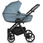 Детская коляска Tutis Uno 6 Plus Essential collection 3 в 1 с автокреслом Elo Lux EduSky Black 1602143 Menta