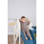 Игровой комплекс с горкой UNIX Kids Bus 171 см Yellow