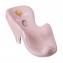 Горка для купания Tega Baby Лесная сказка антискользящая FF-003-107 светло-розовый