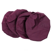 Чехлы для колёс 15-20 см АК0009 (полиэстер)