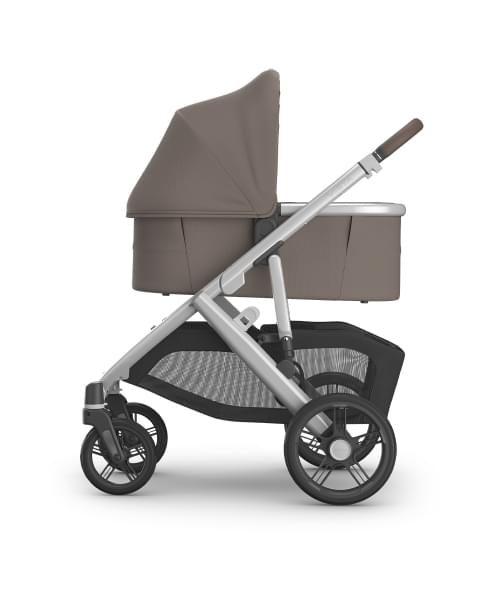 Коляска 2в1 UPPAbaby VISTA V3 THEO