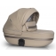 Детская коляска Riko Basic Delta Ecco 3 в 1 11 Camel