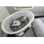 Колыбель 4moms mamaRoo sleep
