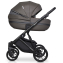 Детская коляска Riko Basic Delta Ecco 2 в 1 12 mokka