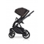 Детская коляска Riko Basic Delta 2 в 1 04 chocolate