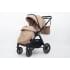 Детская коляска 2 в 1 Ining Baby KR345 Rider Khaki