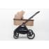 Детская коляска 2 в 1 Ining Baby KR345 Rider Khaki