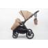 Детская коляска 2 в 1 Ining Baby KR345 Rider Khaki